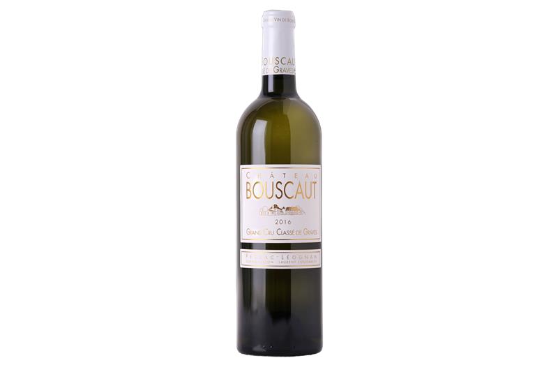 Château Bouscaut Blanc