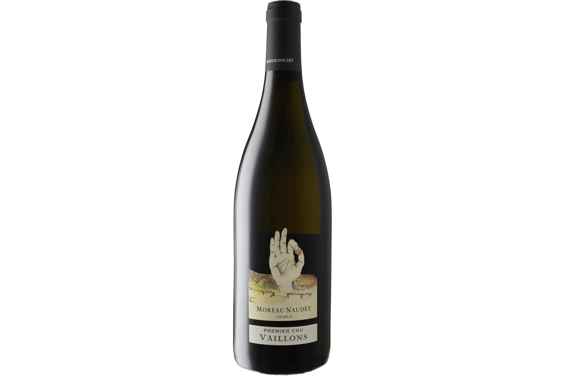 Chablis Premier Cru Vaillons