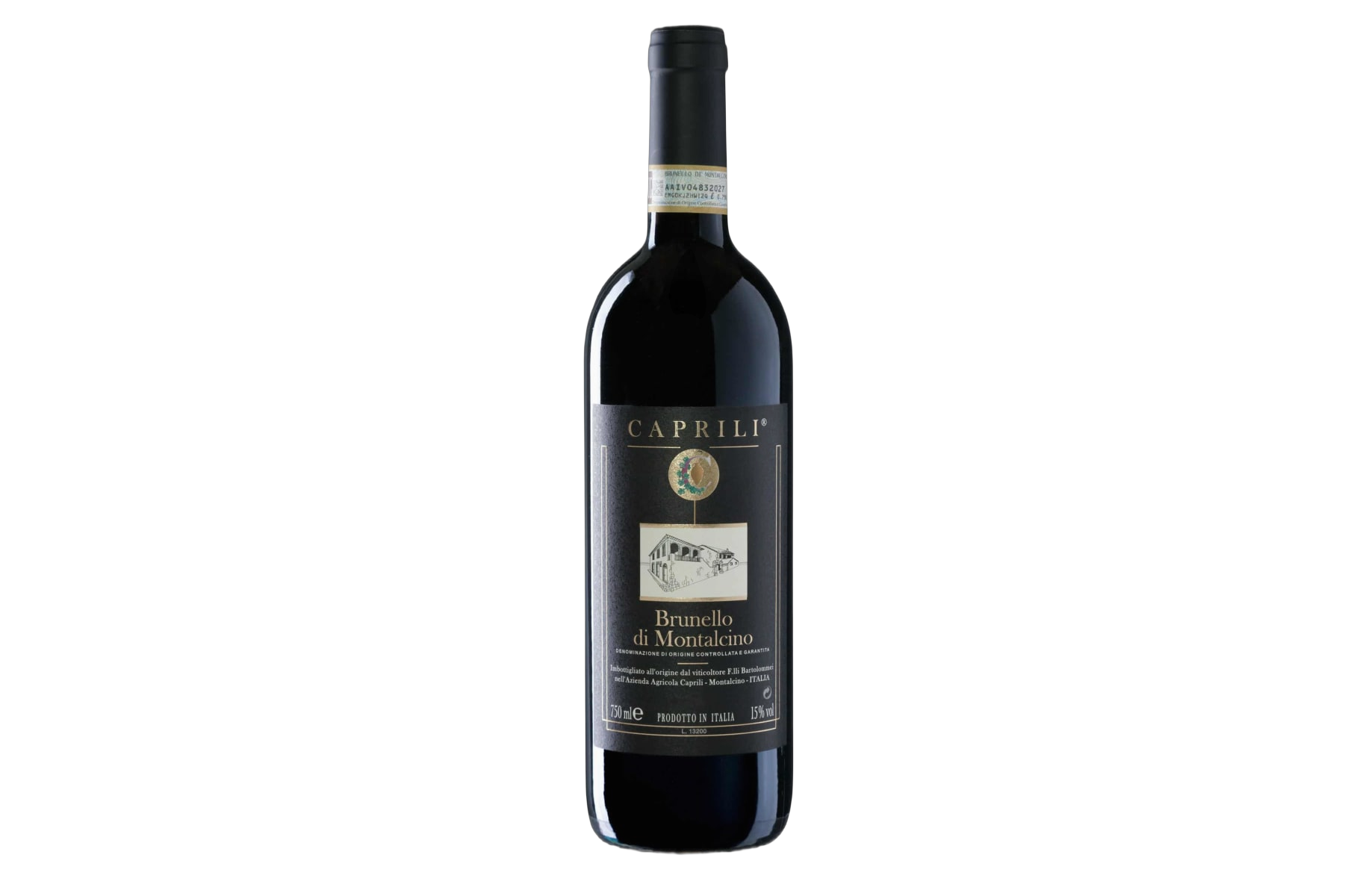 Brunello di Montalcino Riserva