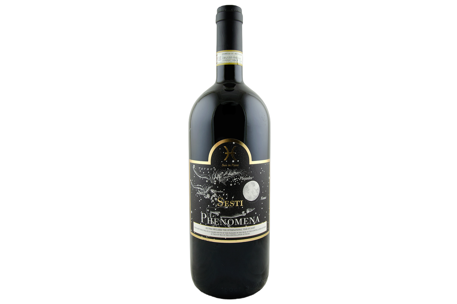 Sesti Phenomena Brunello di Montalcino Riserva