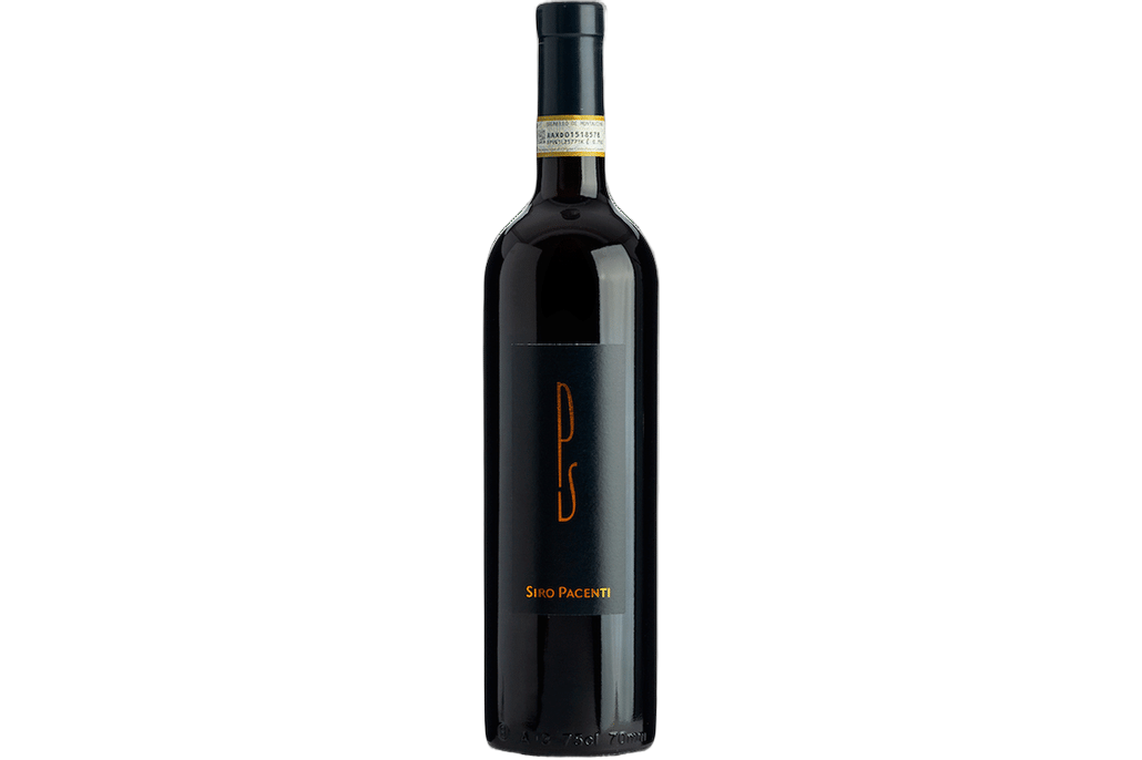Siro Pacenti Brunello di Montalcino Riserva PS