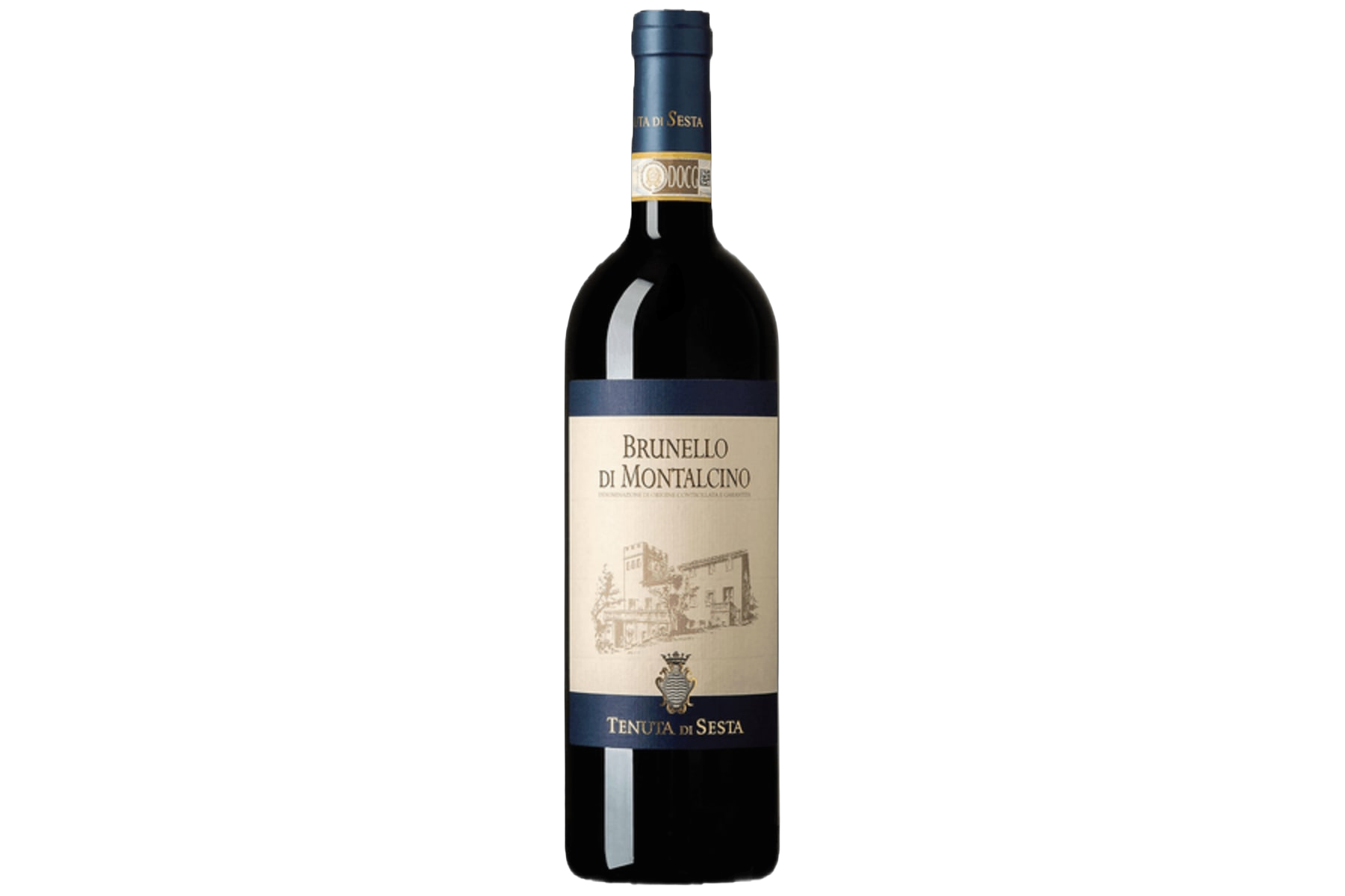 Brunello di Montalcino Riserva