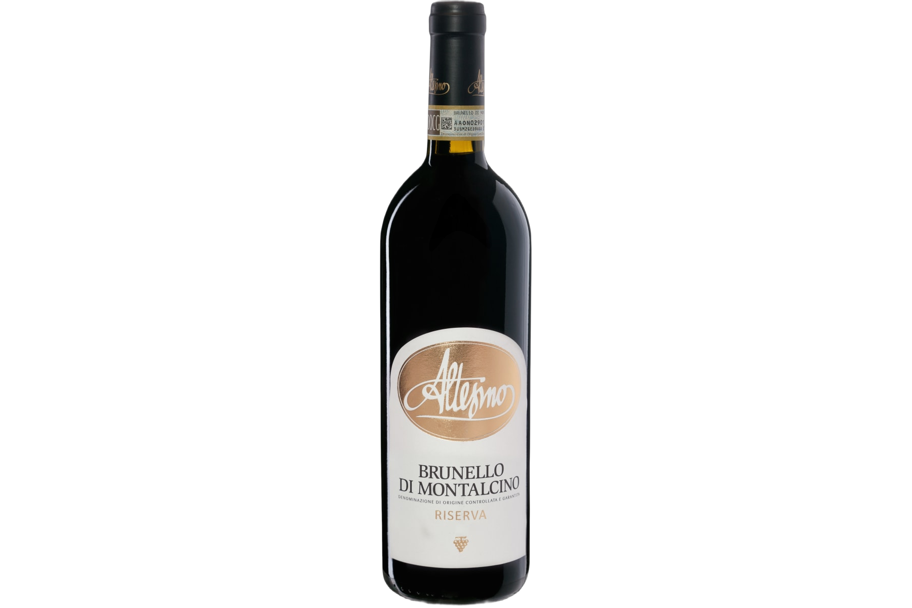 Altesino Brunello di Montalcino Riserva