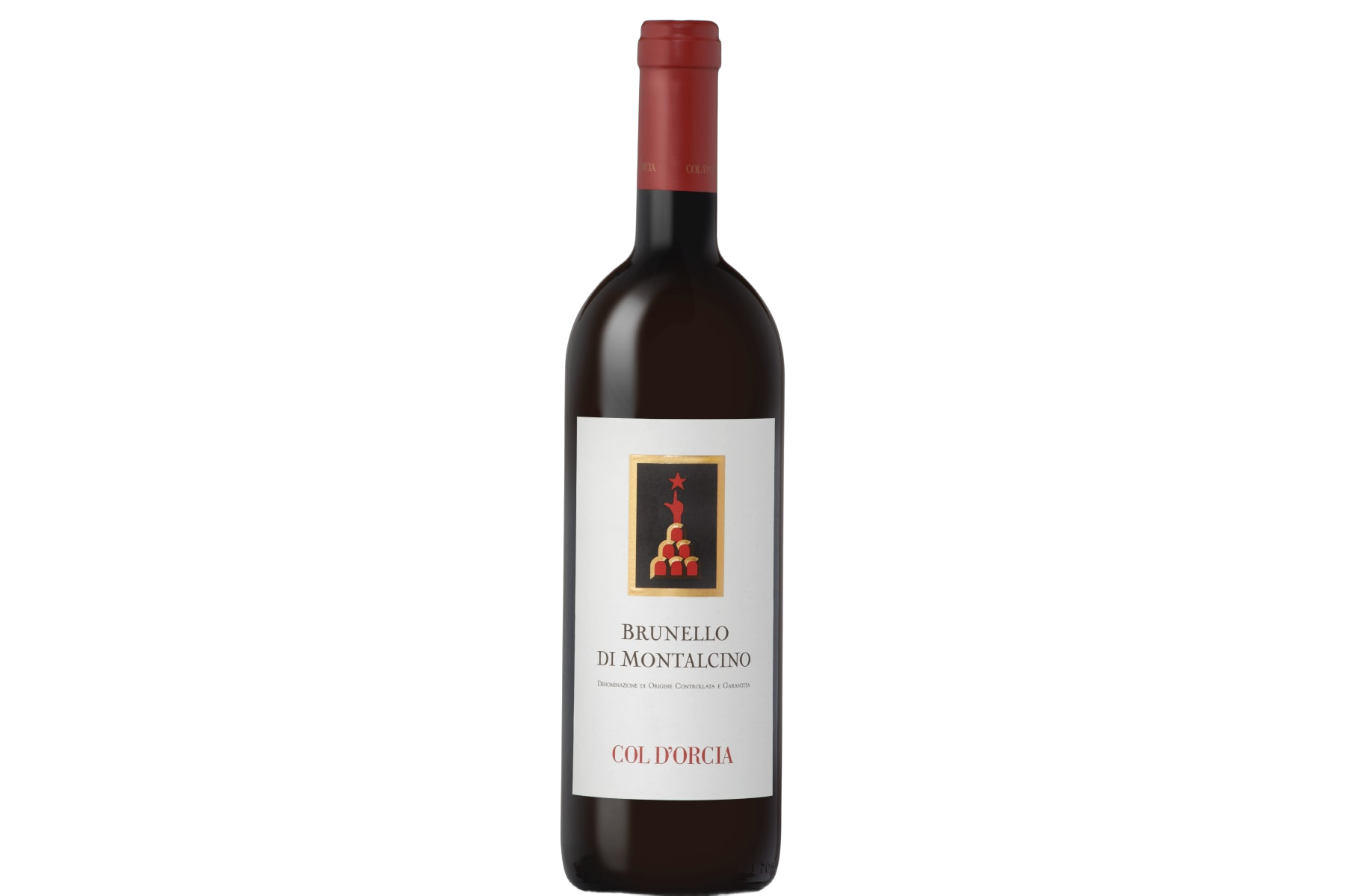 Col d’Orcia Brunello di Montalcino Biologico