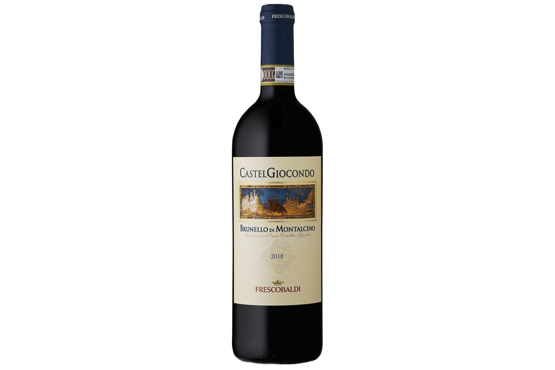 Castelgiocondo Brunello di Montalcino