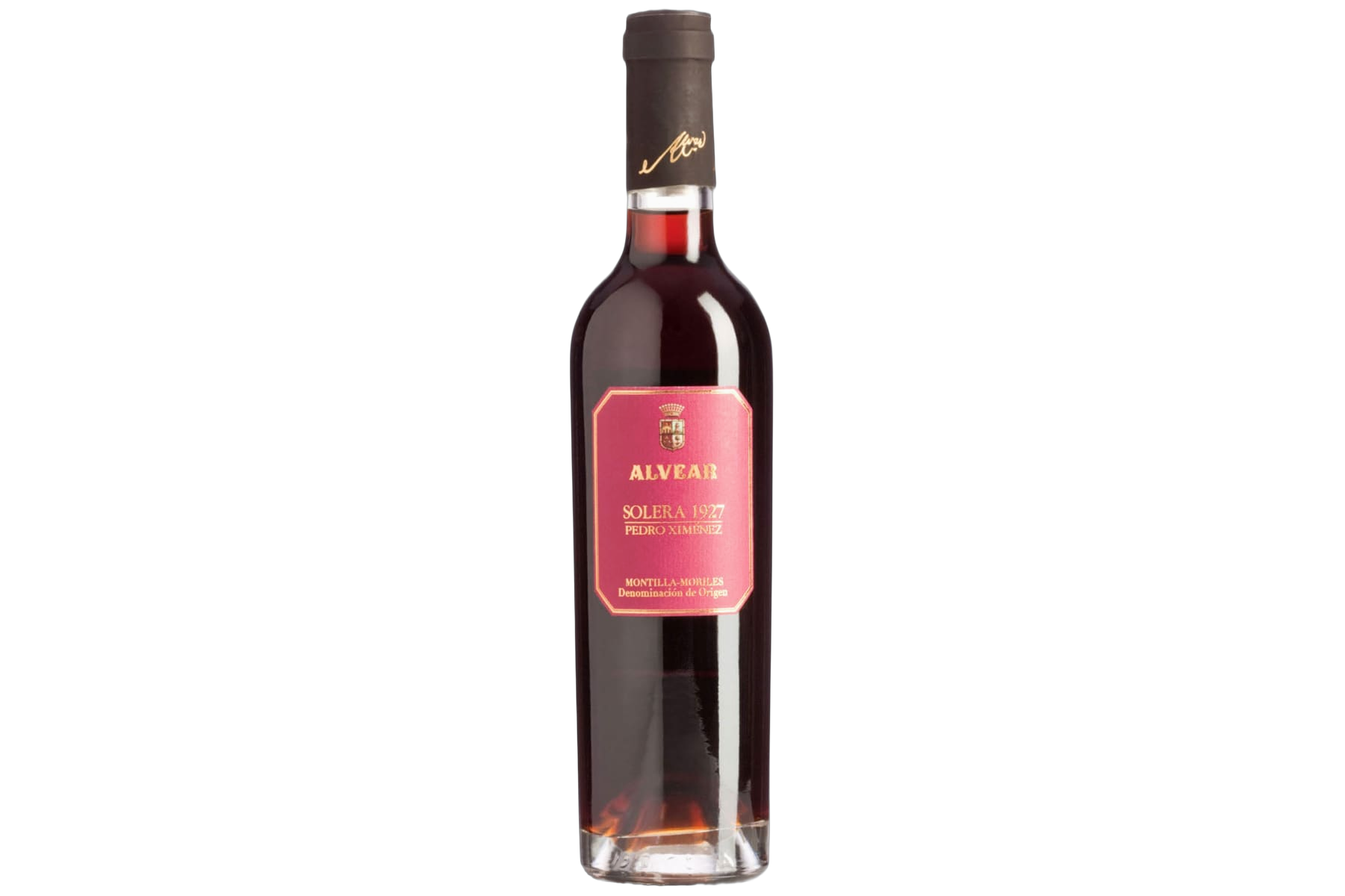 Alvear Solera 1927 Pedro Ximénez