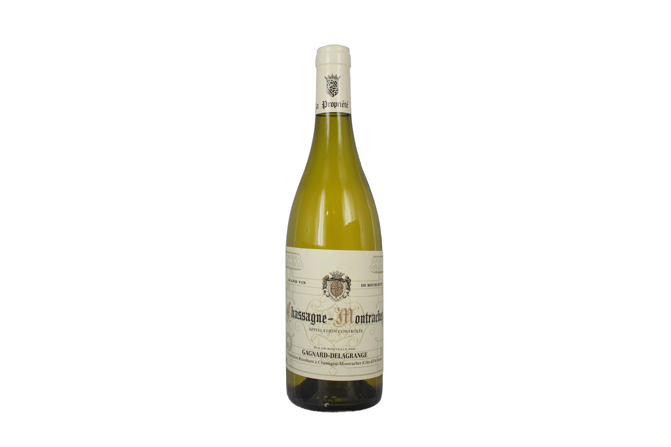 Chassagne-Montrachet