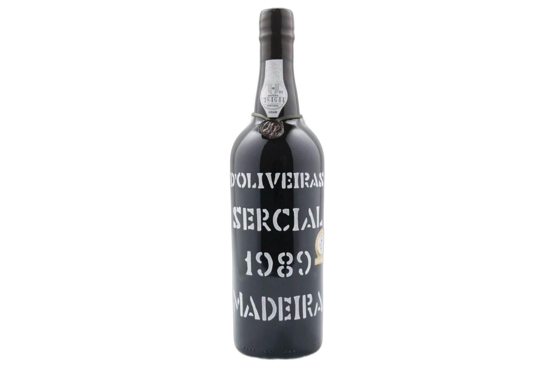 D’Oliveiras Sercial