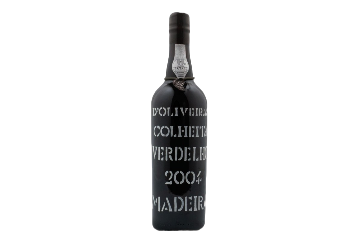 D’Oliveiras Verdelho