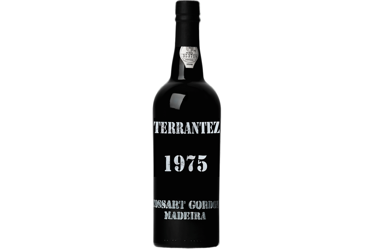 Cossart Gordon Terrantez