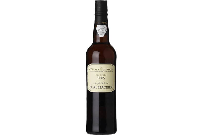 Cossart Gordon Malmsey Colheita