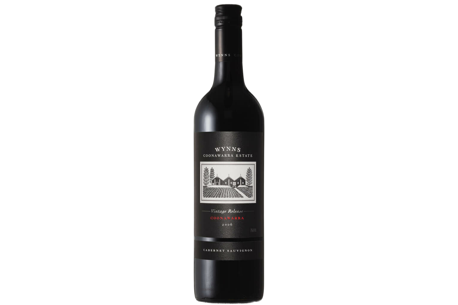 Wynns Coonawarra Estate Cabernet Sauvignon