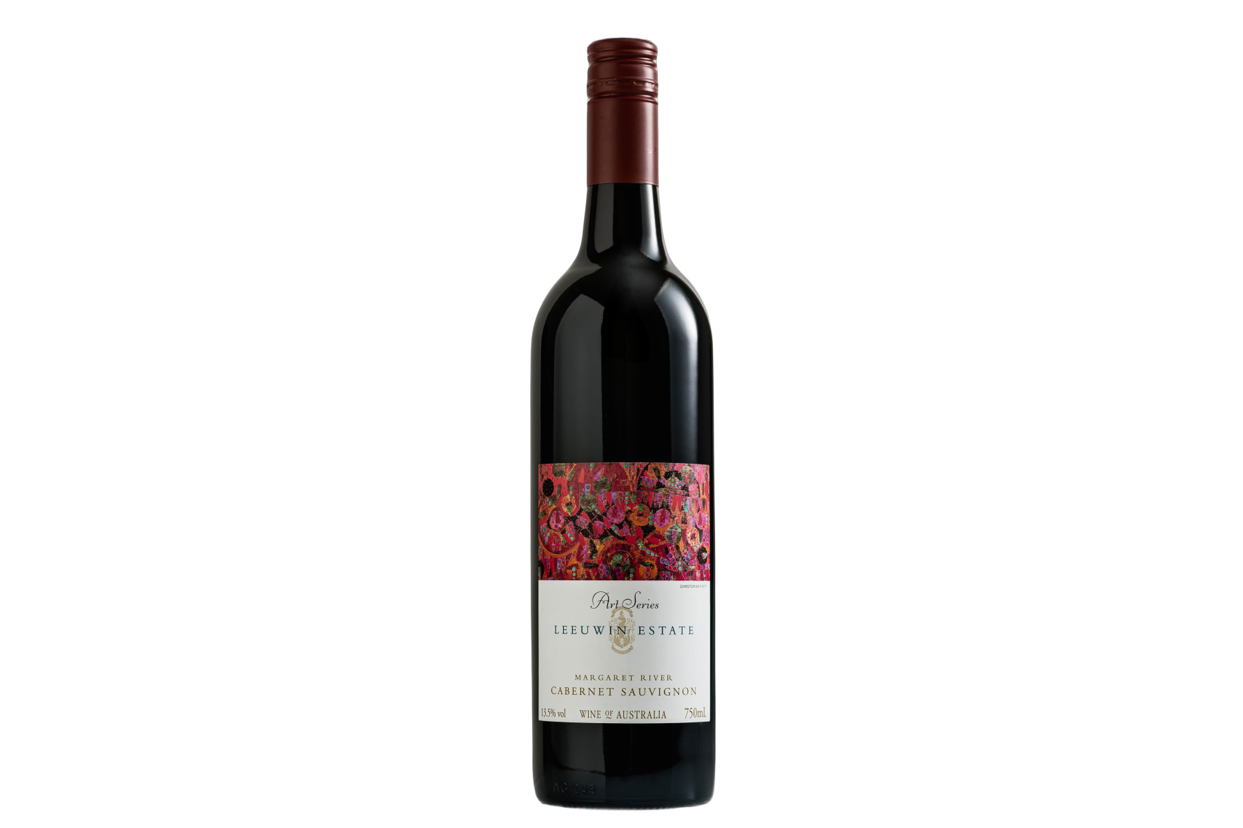 Leeuwin Estate Art Series Cabernet Sauvignon