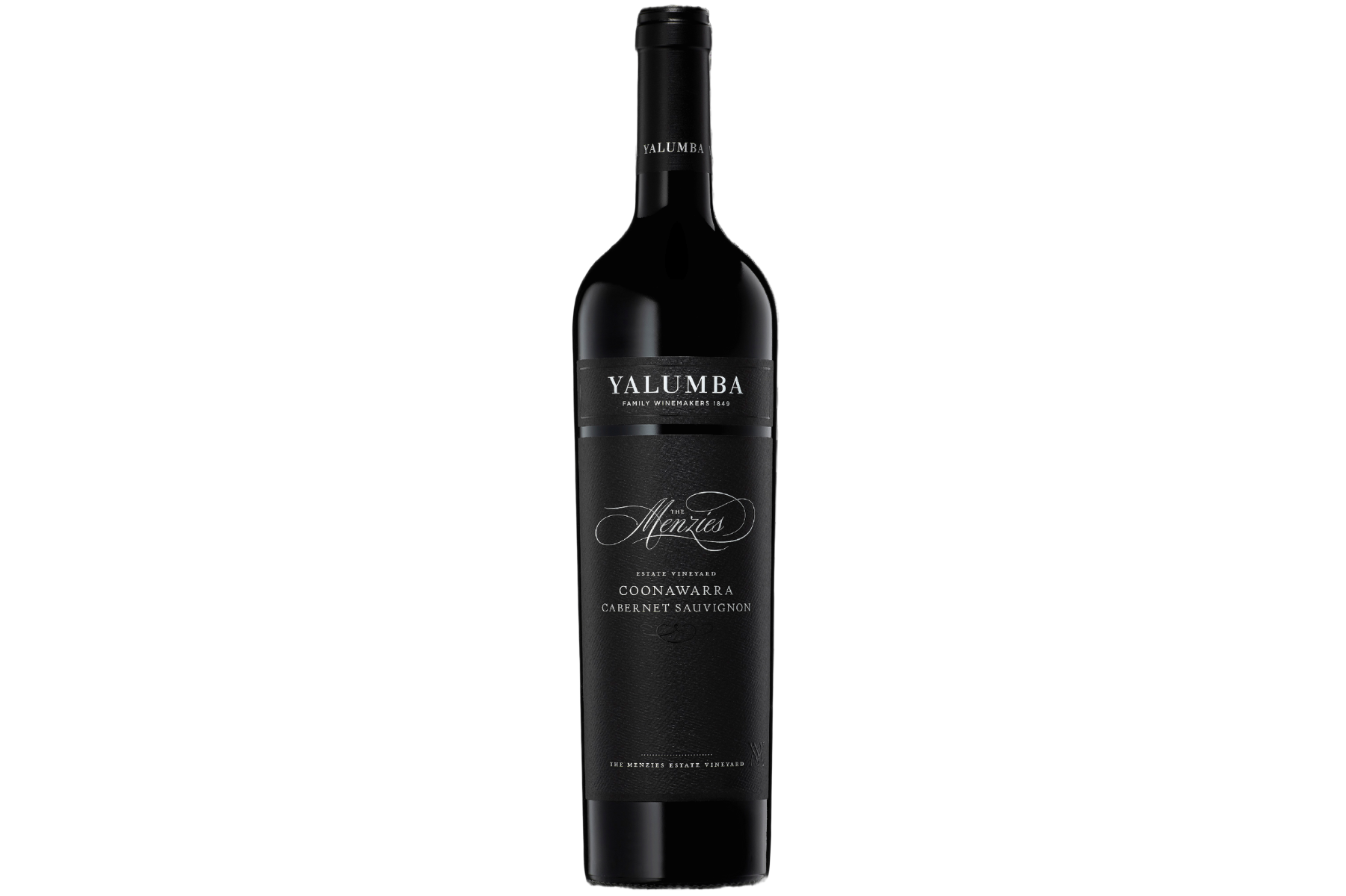 Yalumba The Menzies Cabernet Sauvignon Coonawarra