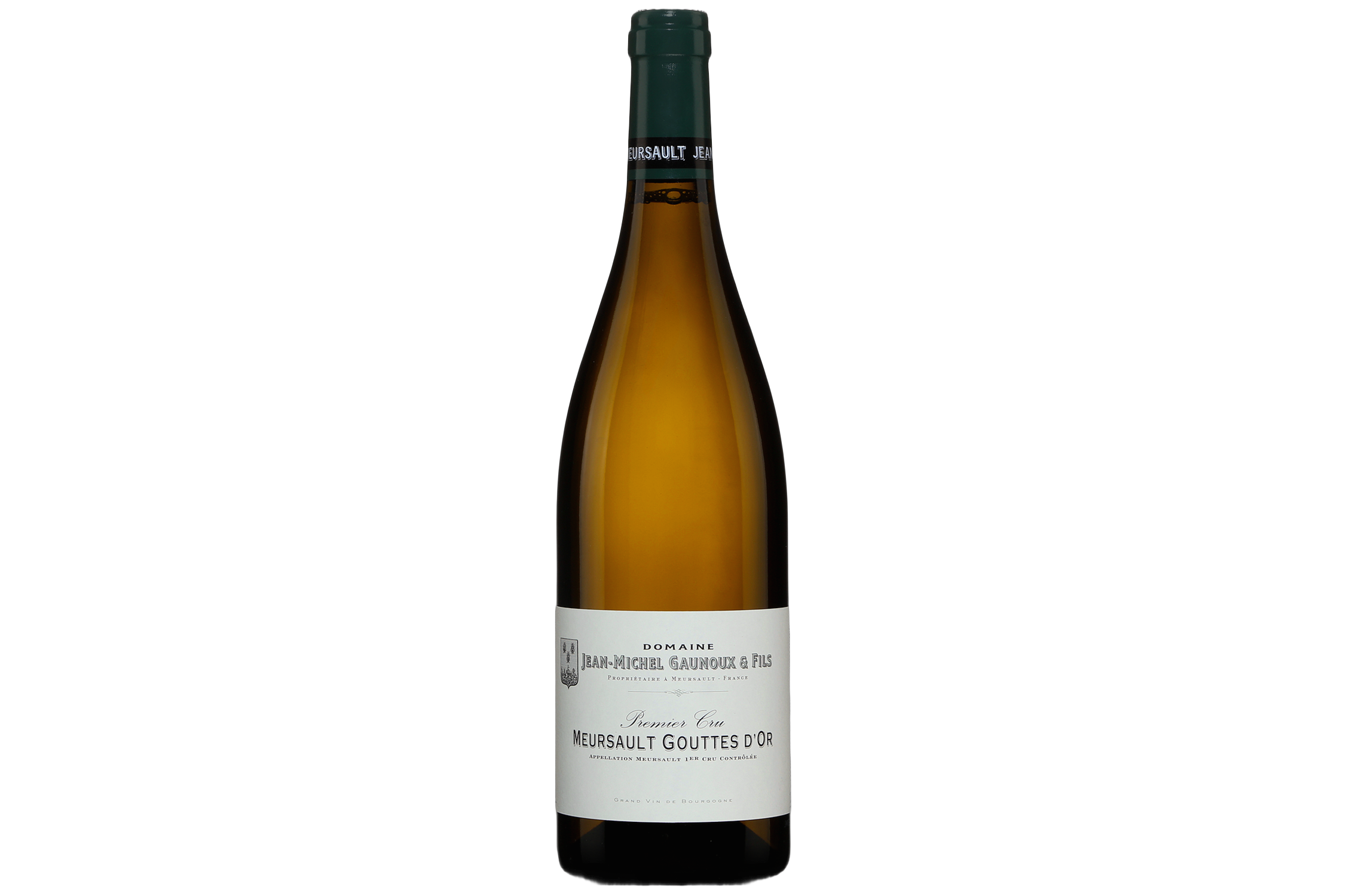 Meursault Premier Cru Gouttes d'Or