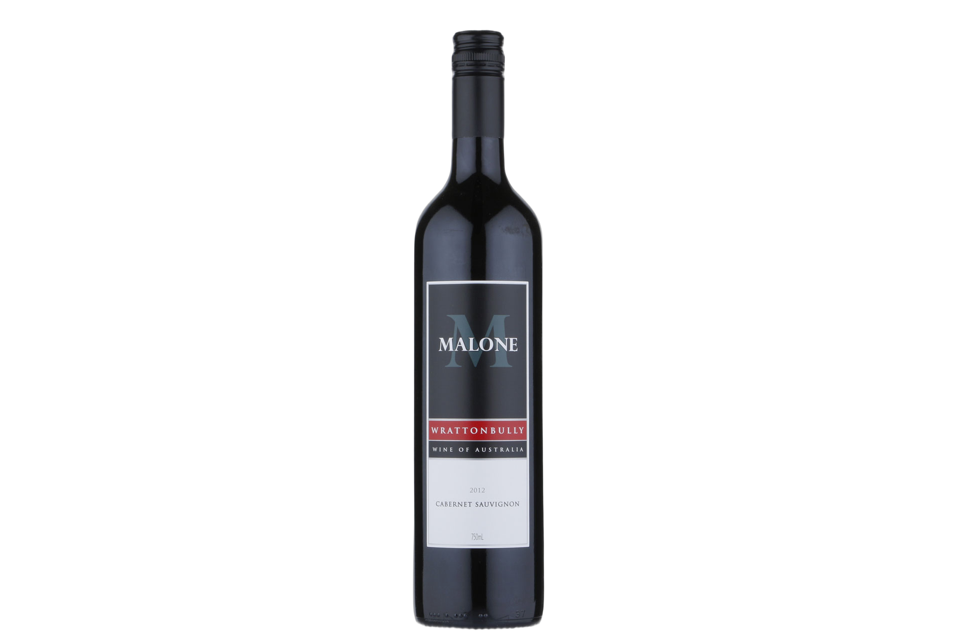 Malone Wrattonbully Cabernet Sauvignon
