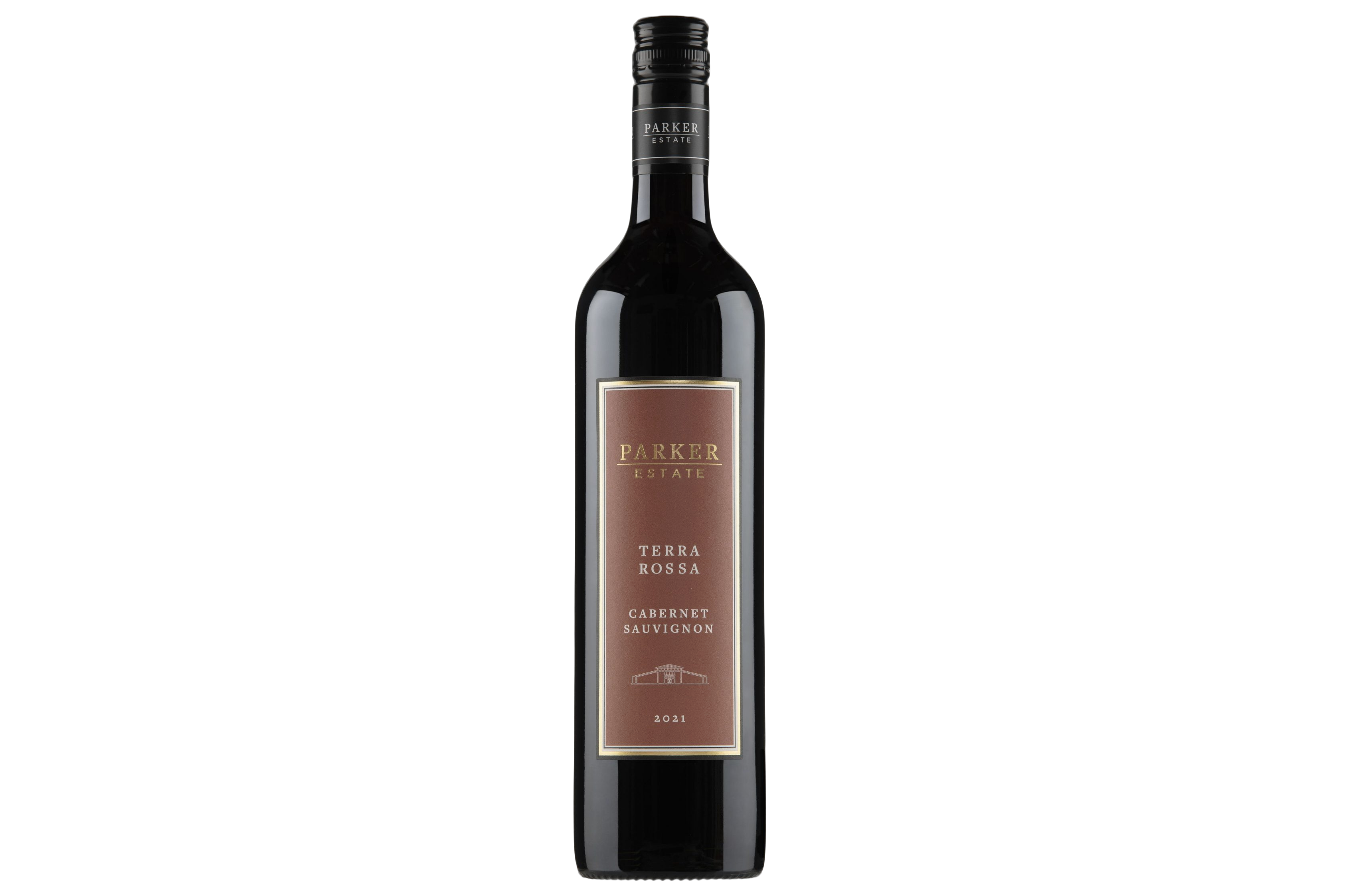 Parker Terra Rossa Coonawarra Cabernet Sauvignon