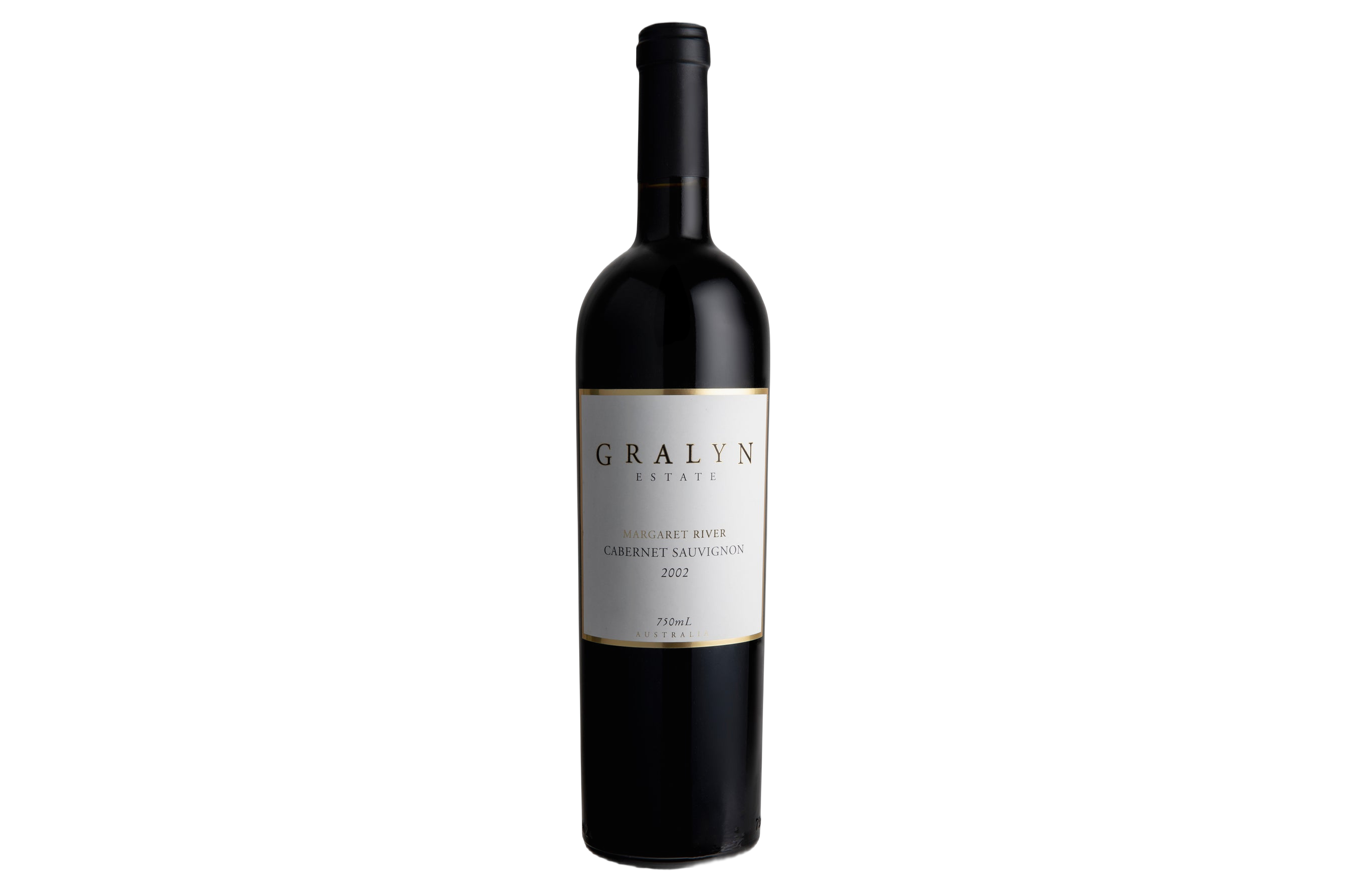 Gralyn Estate Margaret River Cabernet Sauvignon