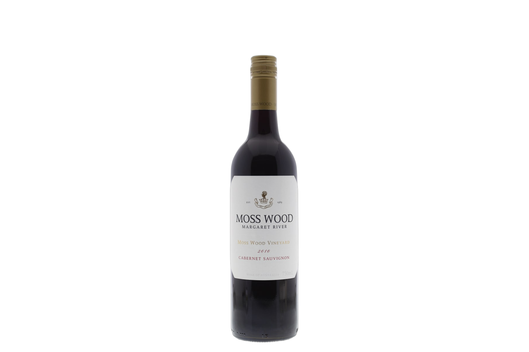 Moss Wood Cabernet Sauvignon Margaret River