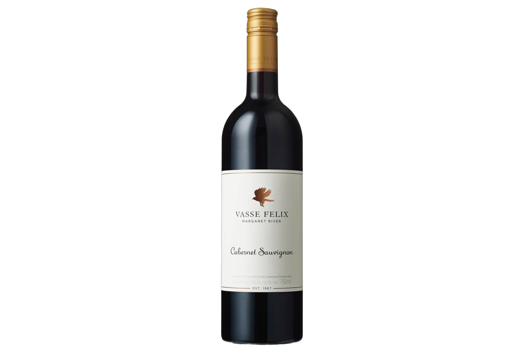Vasse Felix Margaret River Cabernet Sauvignon