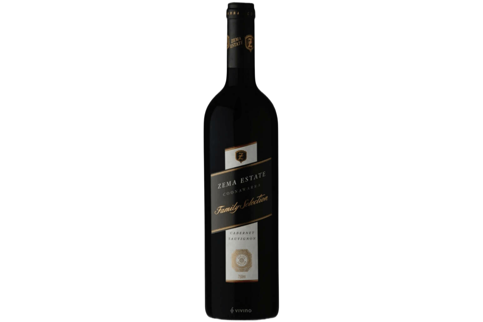 Zema Estate Coonawarra Family Selection Cabernet Sauvignon