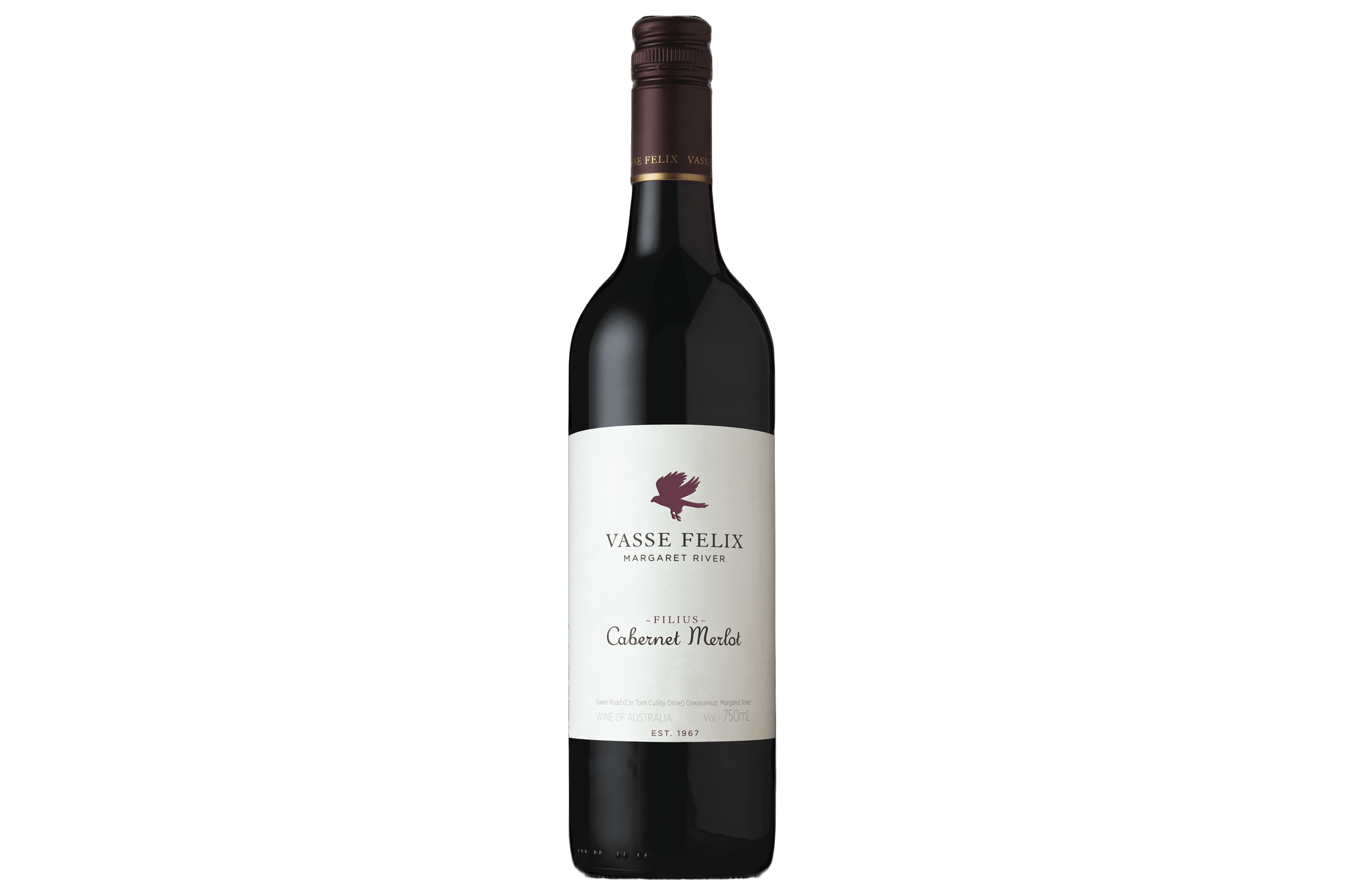 Vasse Felix Margaret River Cabernet Merlot