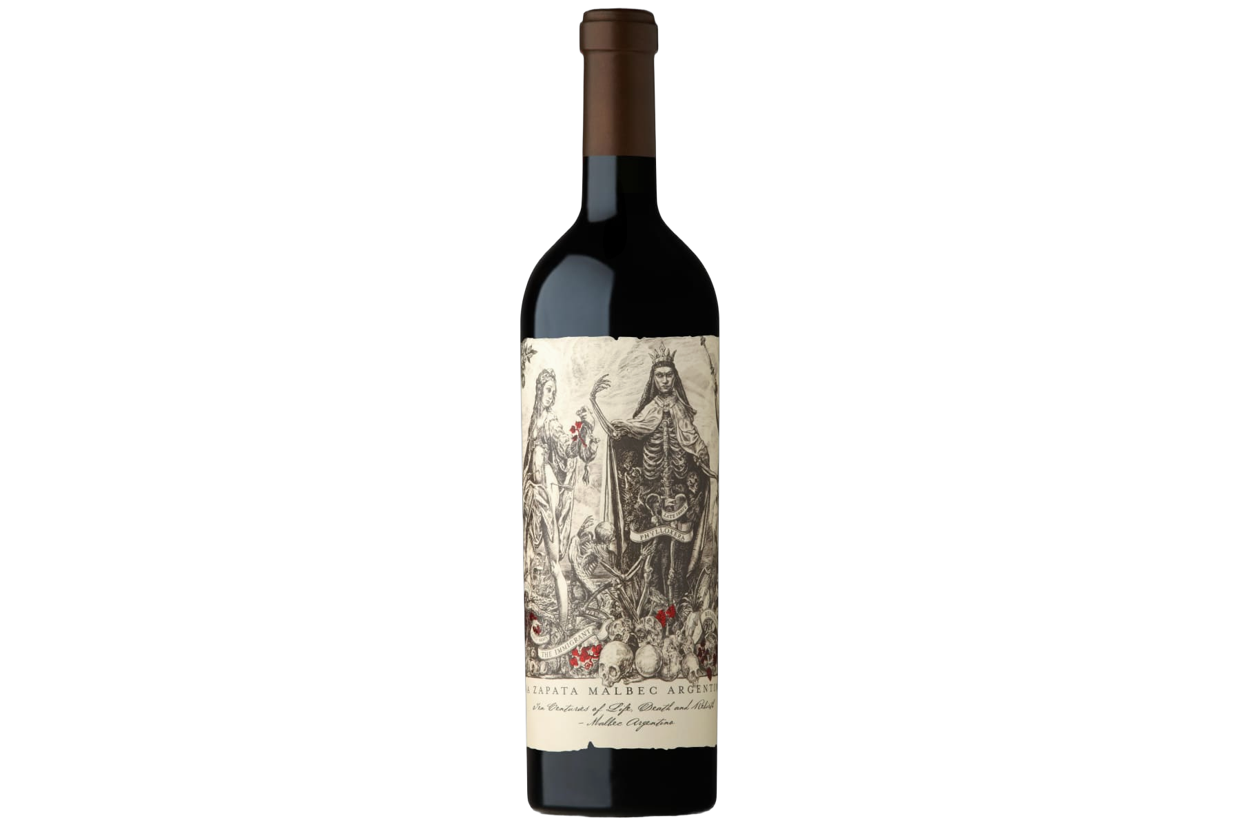 Catena Zapata Malbec Argentino