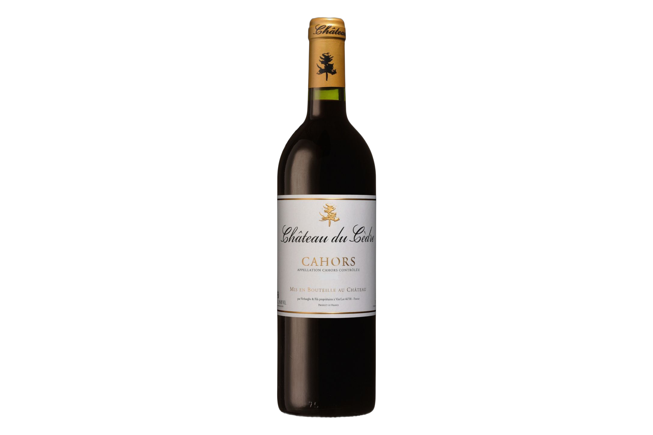 Château du Cèdre Le Cèdre AOC Cahors