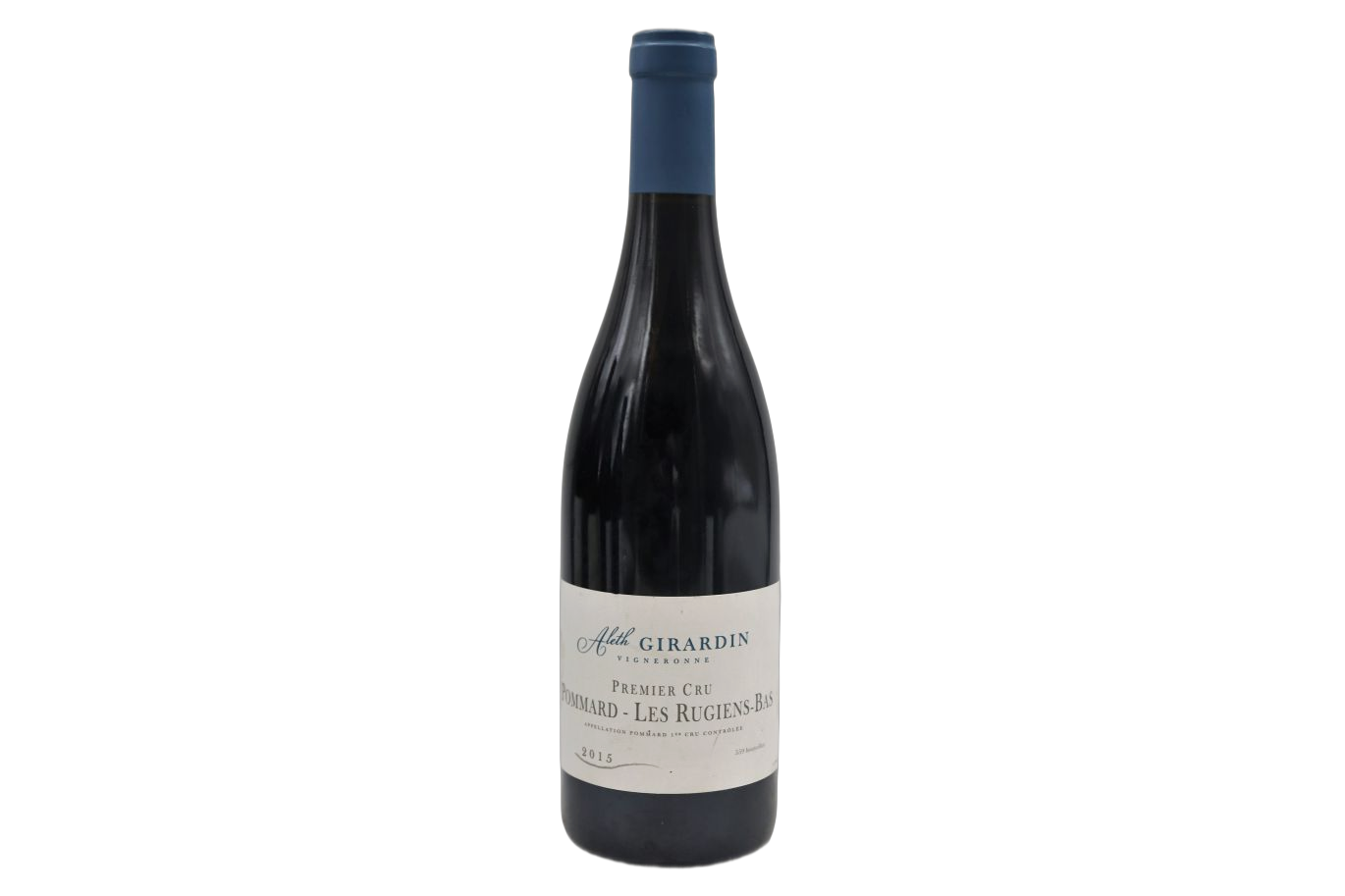 Pommard Premier Cru Les Rugiens-Bas