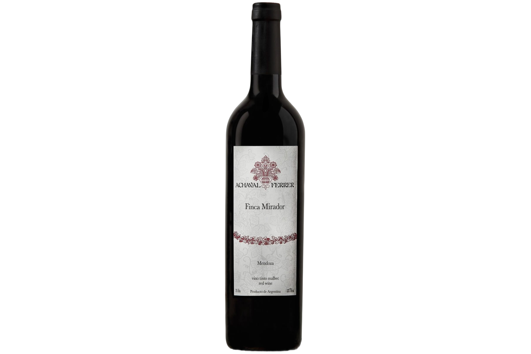 Achaval Ferrer Finca Mirador Malbec