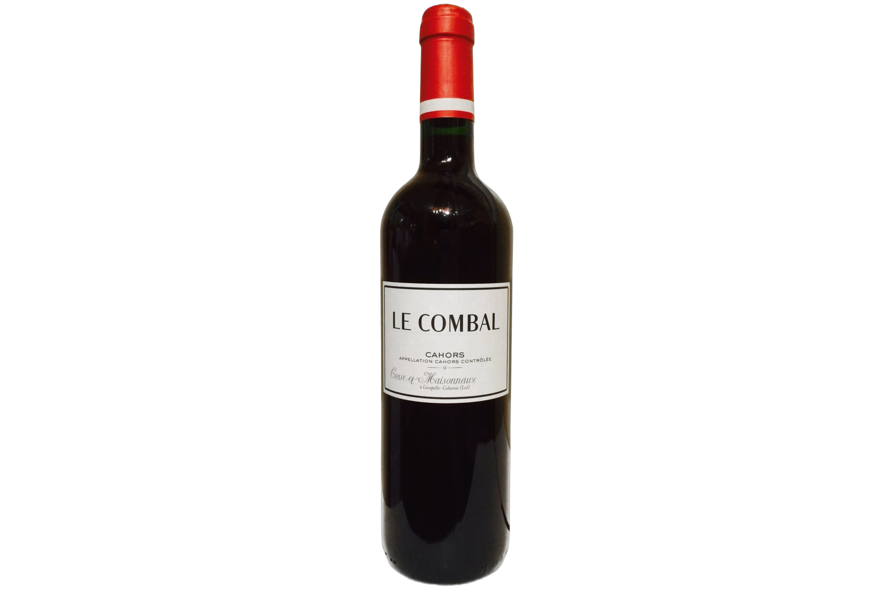 Cosse-Maisonneuve Le Combal Cahors