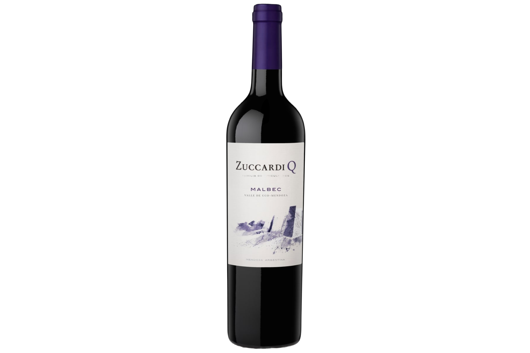 Zuccardi Q Malbec