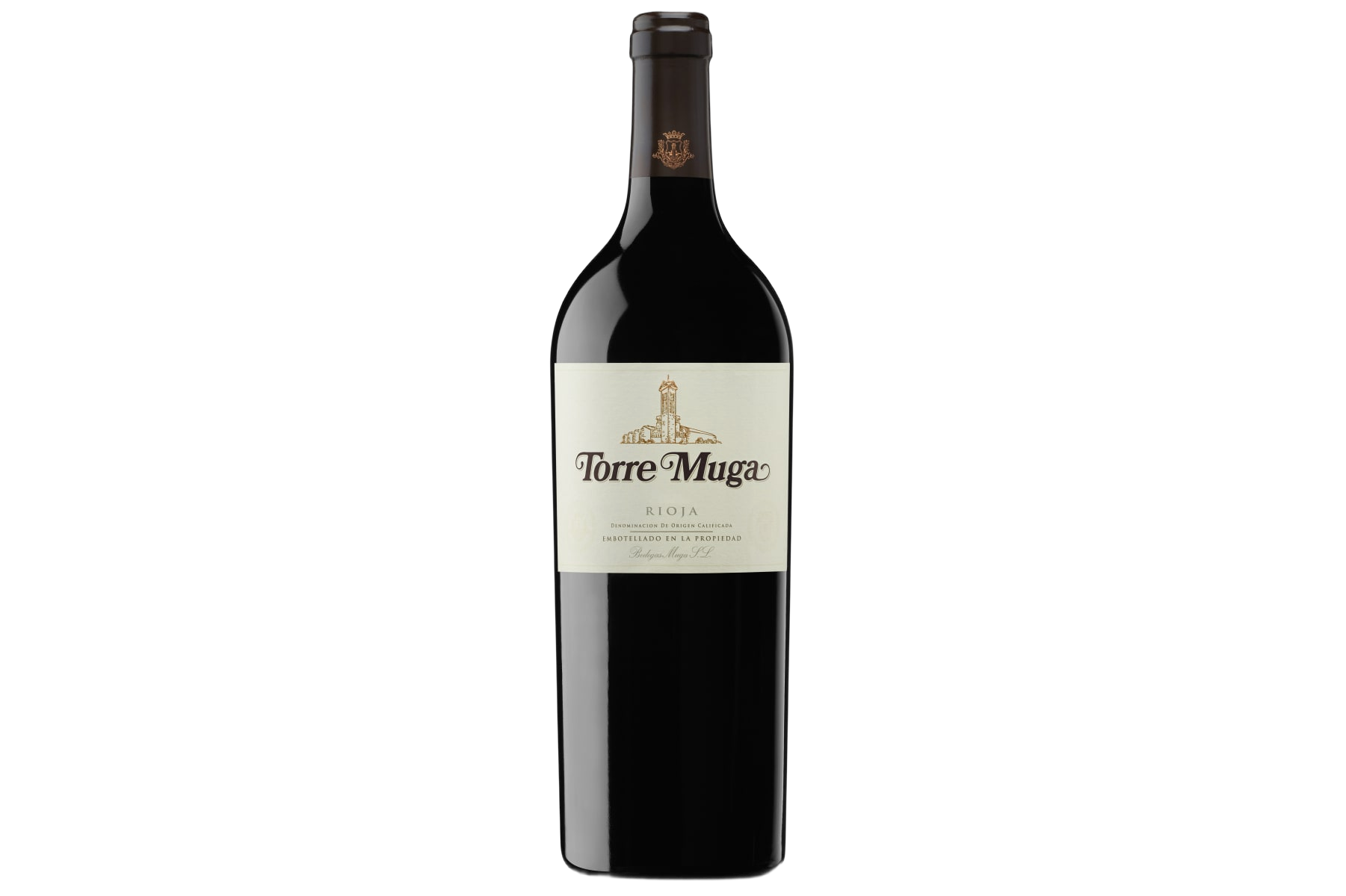 Muga Torre Muga DOC Rioja