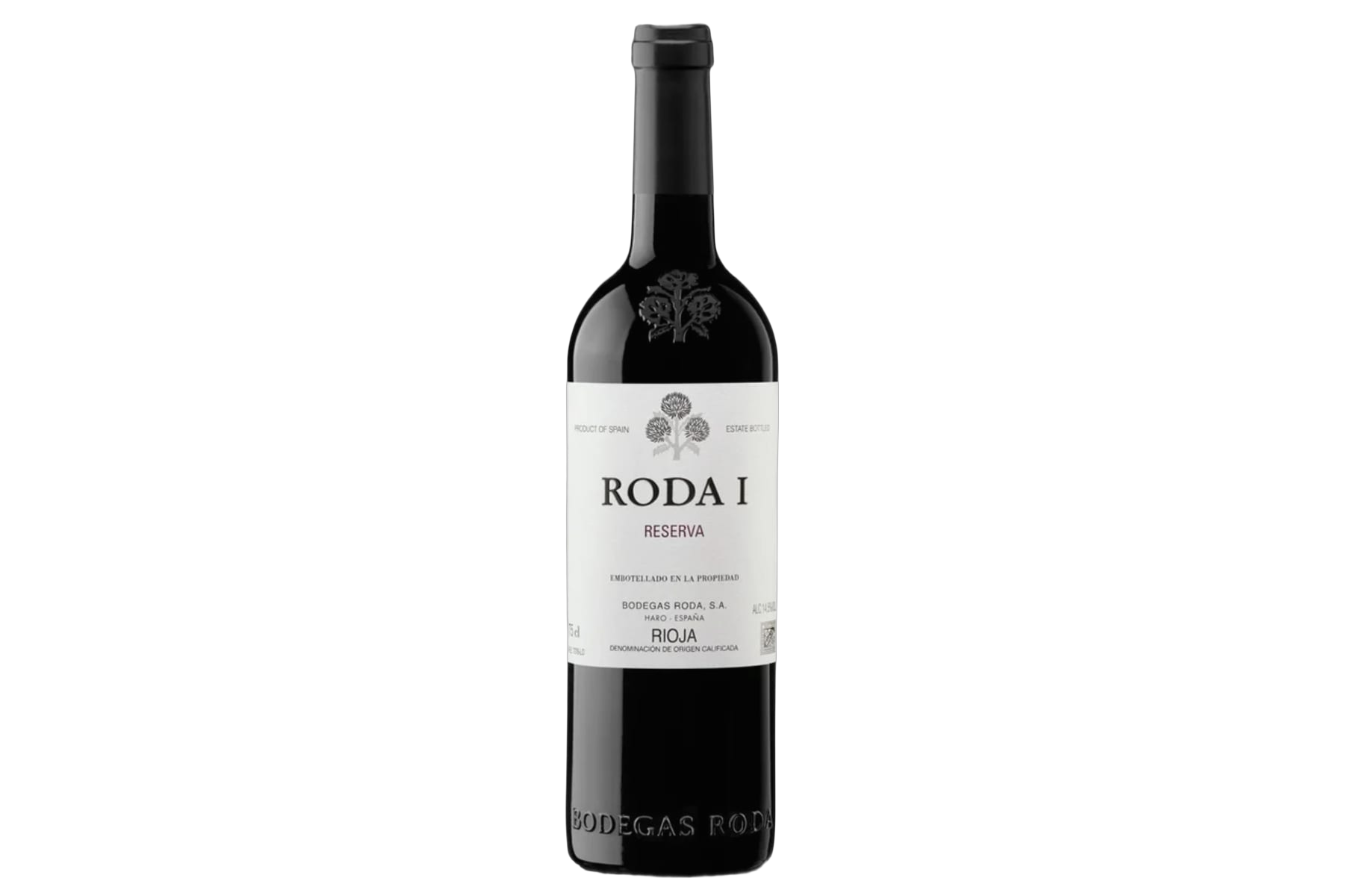 Roda I Reserva