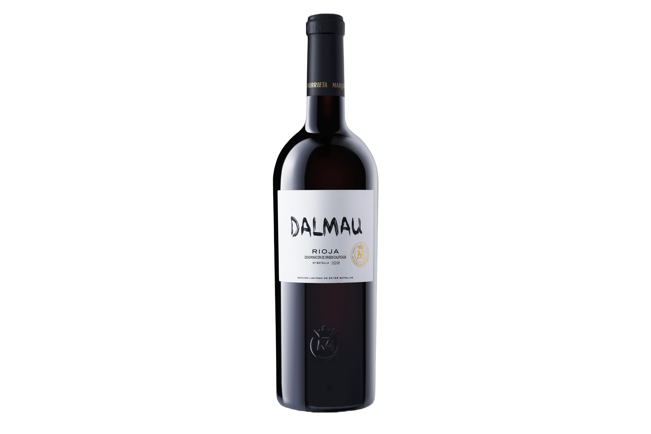 Marqués de Murrieta Dalmau Reserva