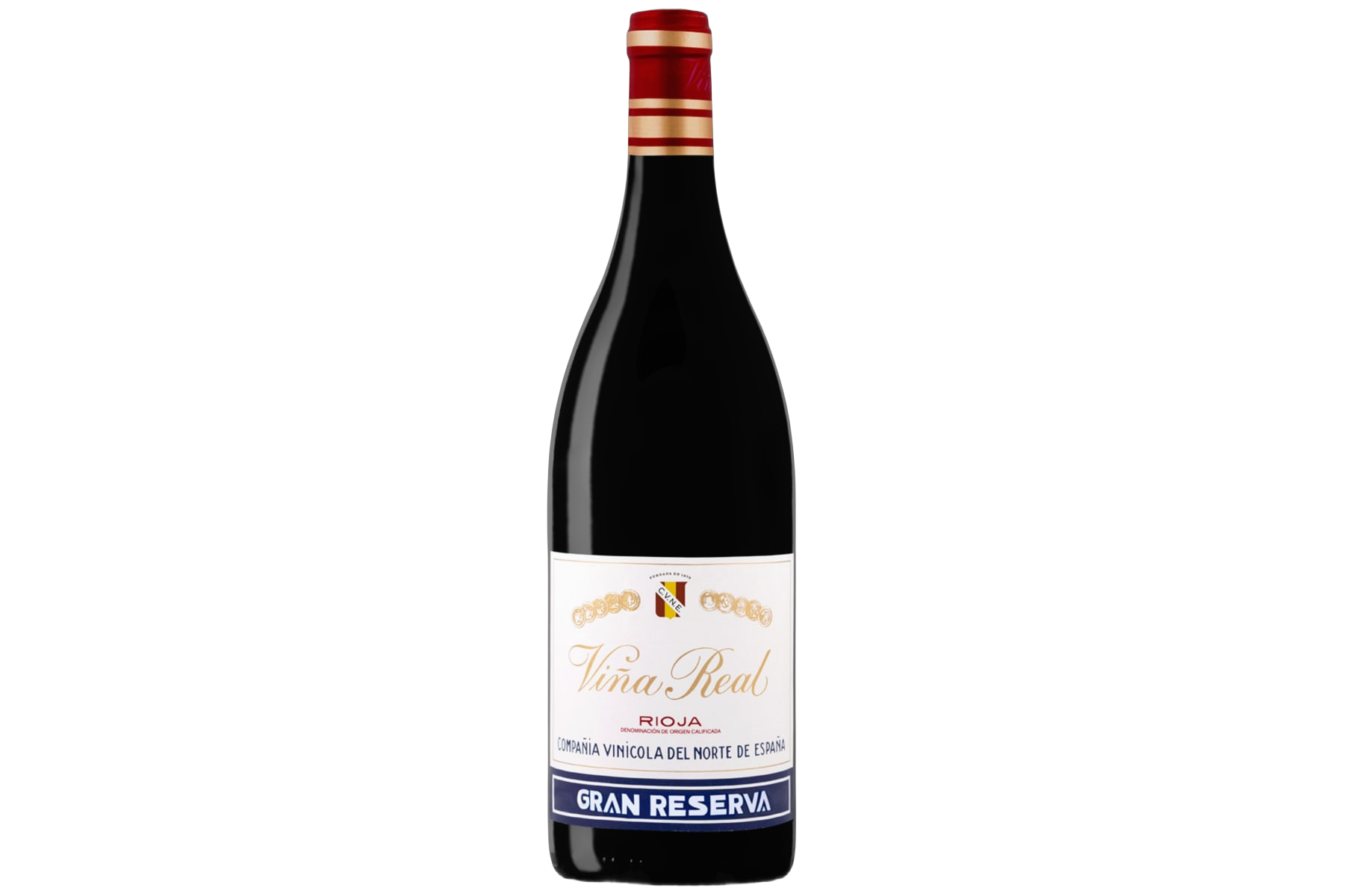 CVNE Viña Real Gran Reserva