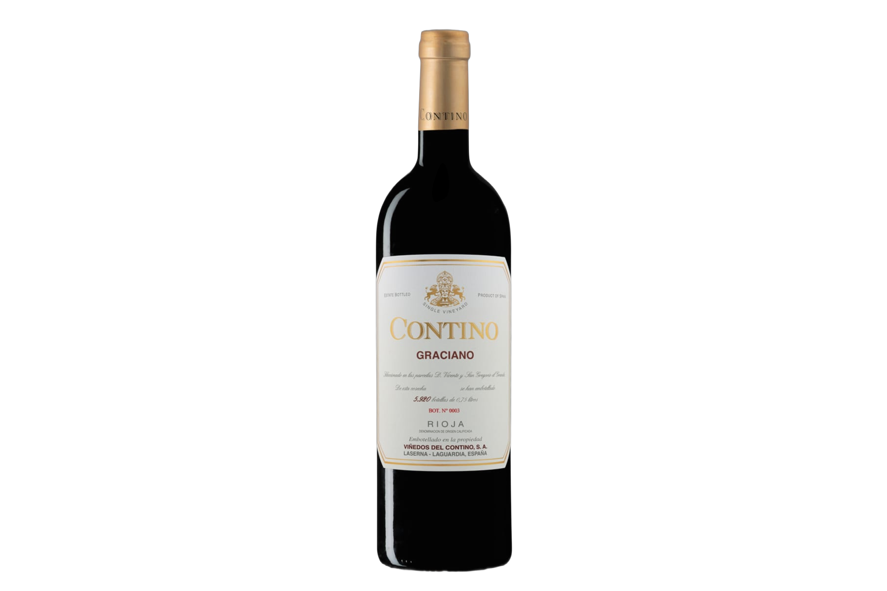 Contino Graciano