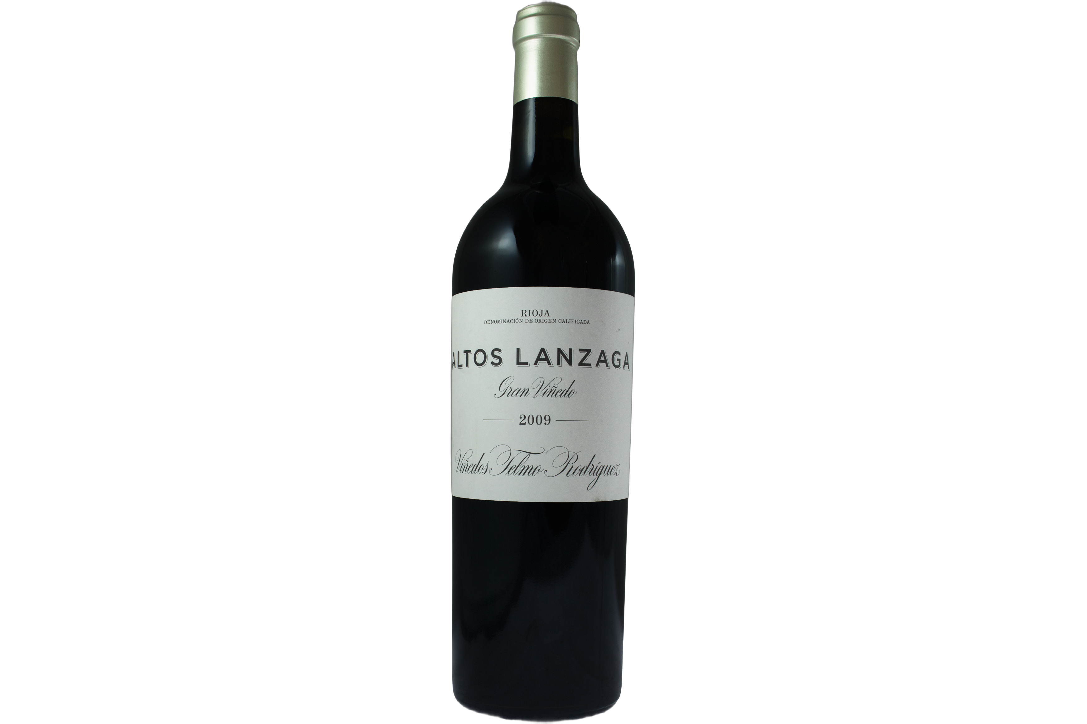 Telmo Rodríguez Altos de Lanzaga