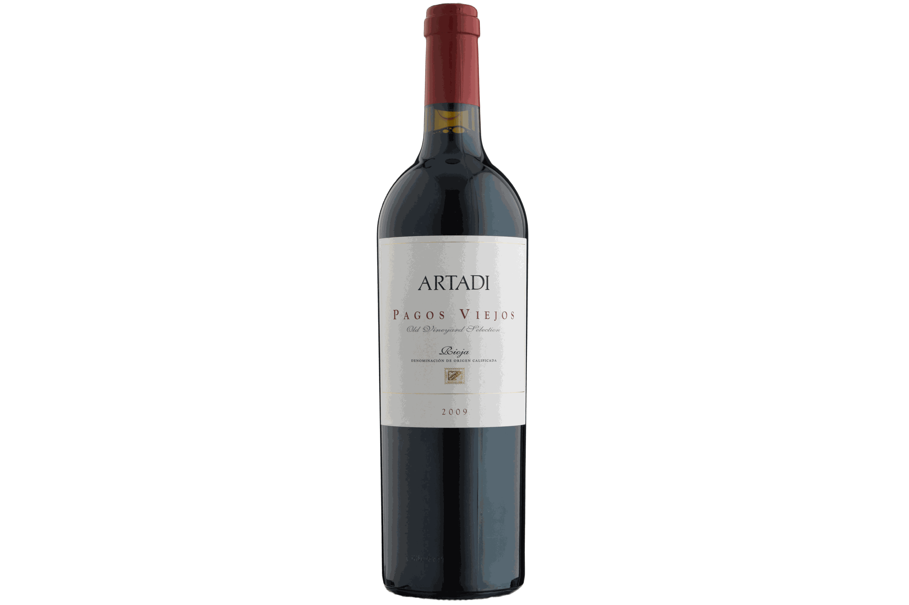 Artadi Pagos Viejos