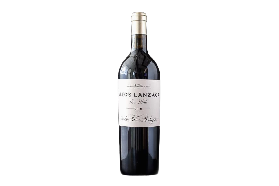 Telmo Rodríguez Altos de Lanzaga