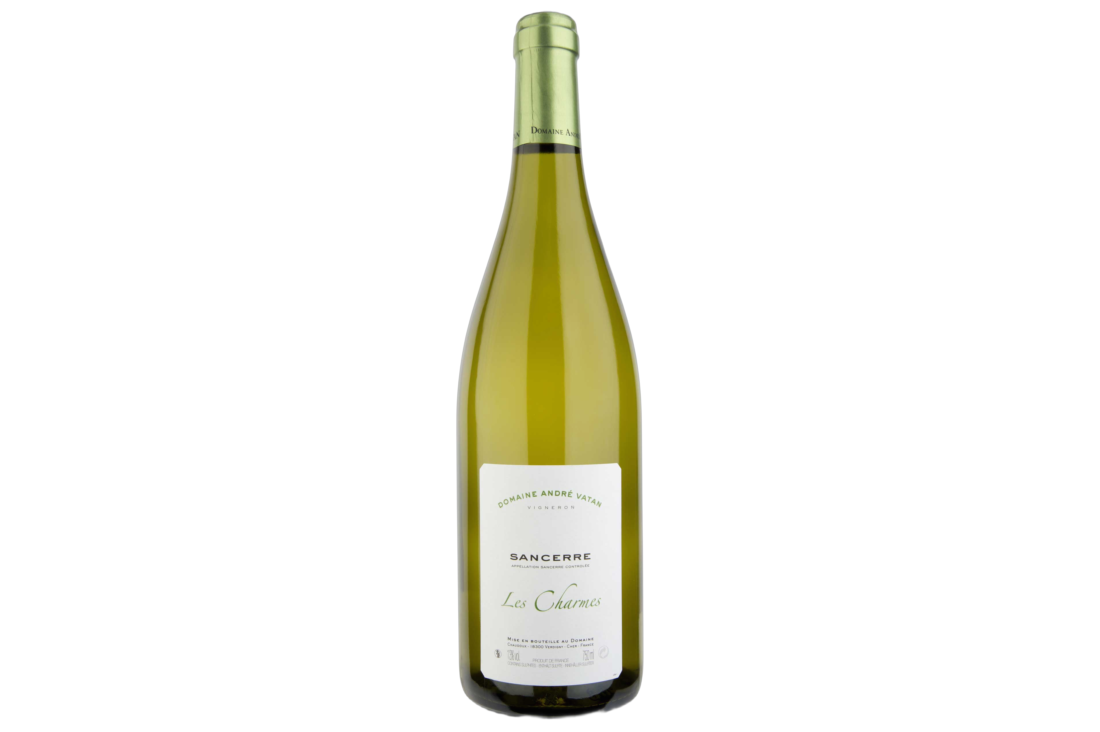 Sancerre Les Charmes
