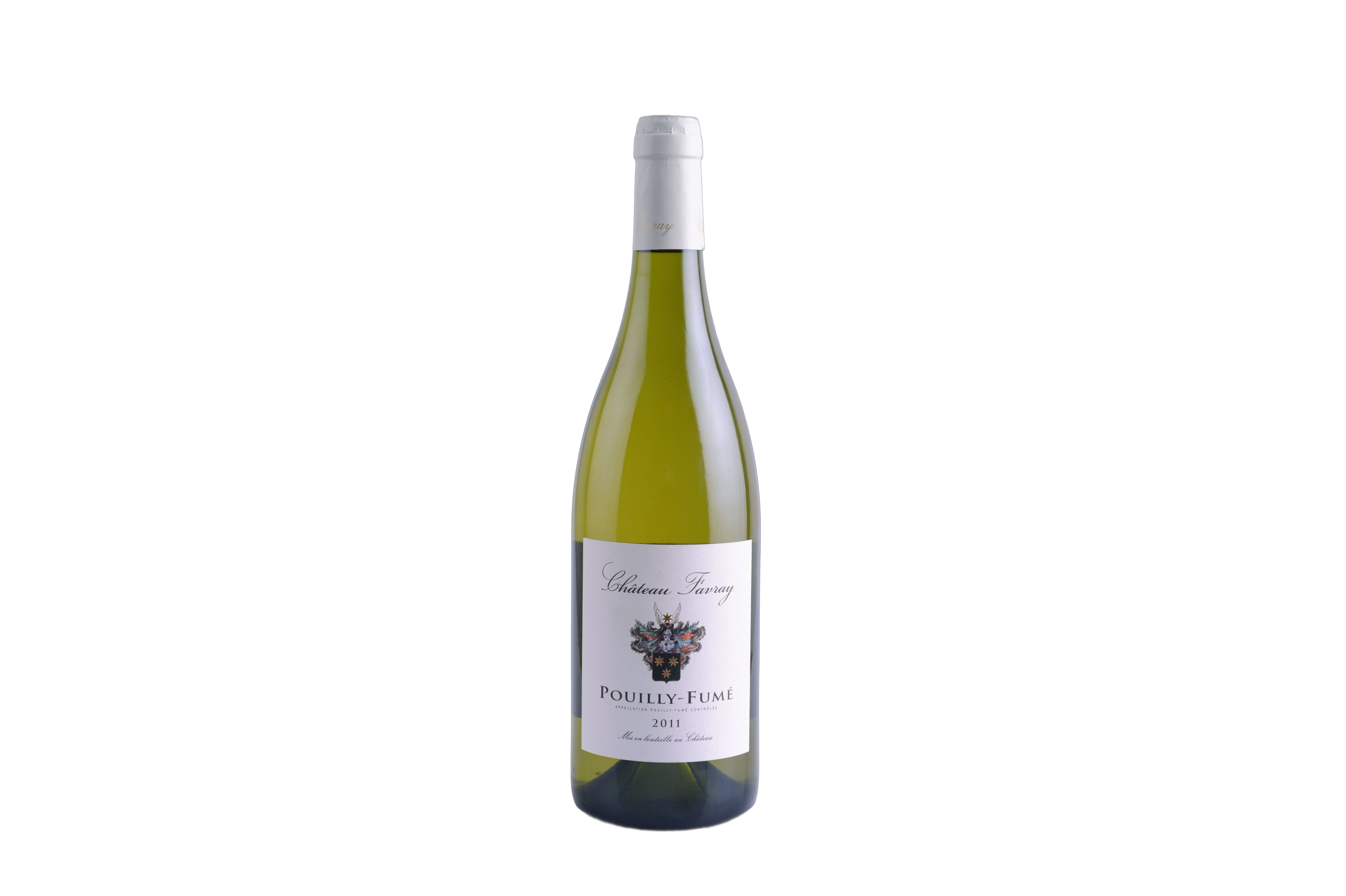 Château Favray Pouilly-Fumé