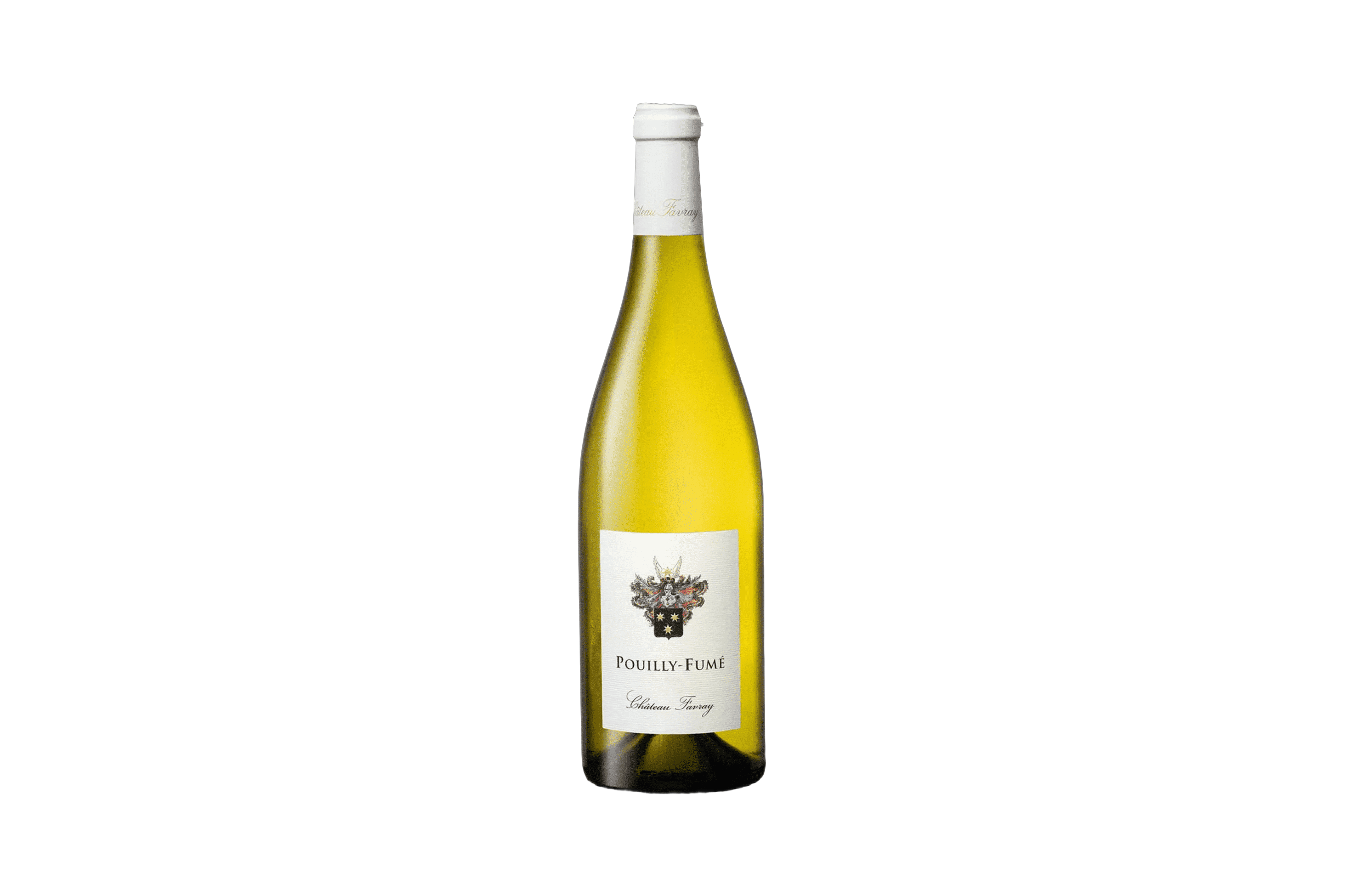 Château Favray Pouilly-Fumé