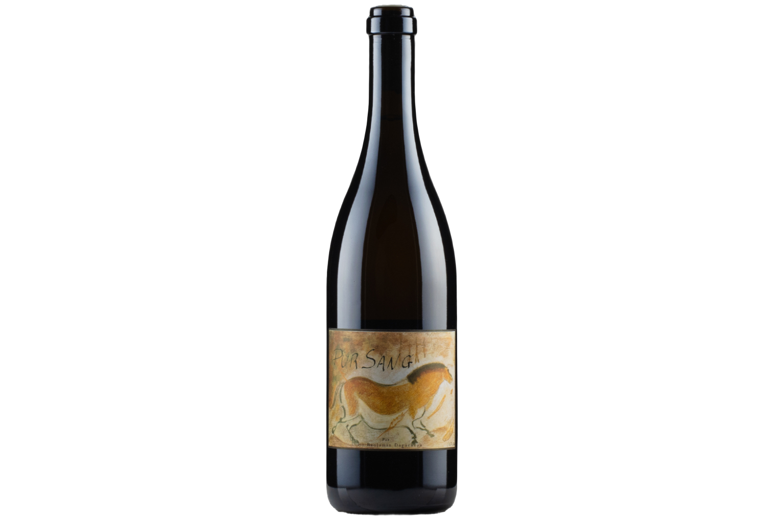 Pouilly-Fumé Pur Sang