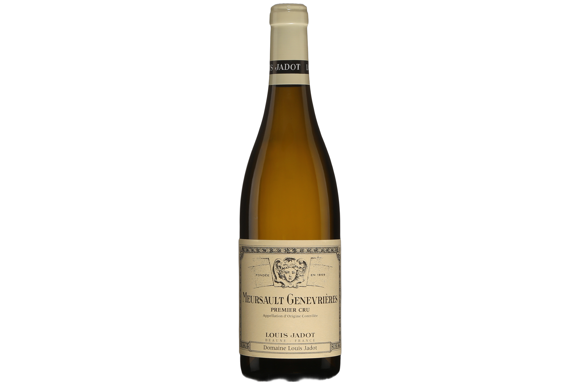 Meursault Premier Cru Les Genevrières