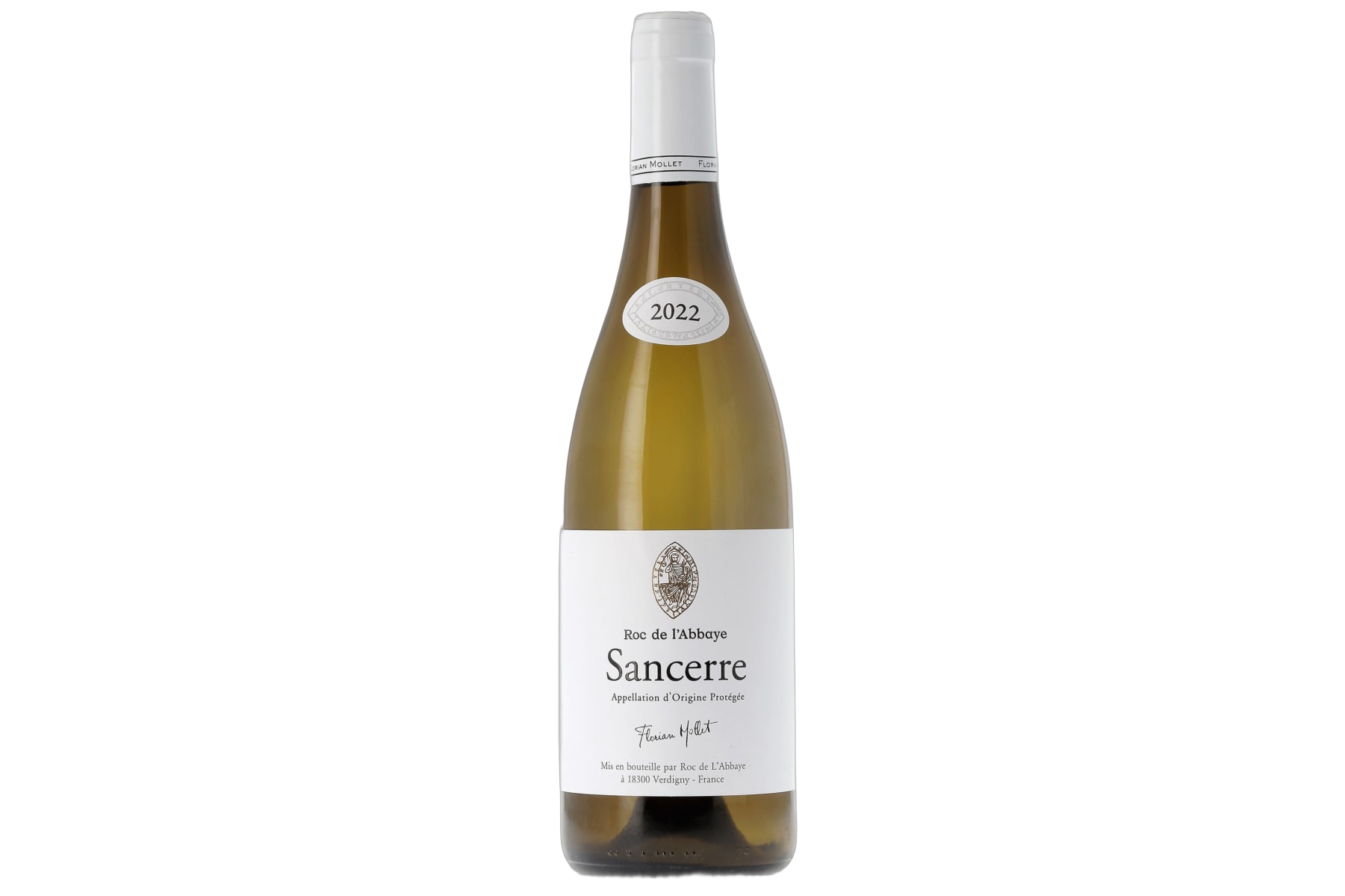 Sancerre Roc de l’Abbaye