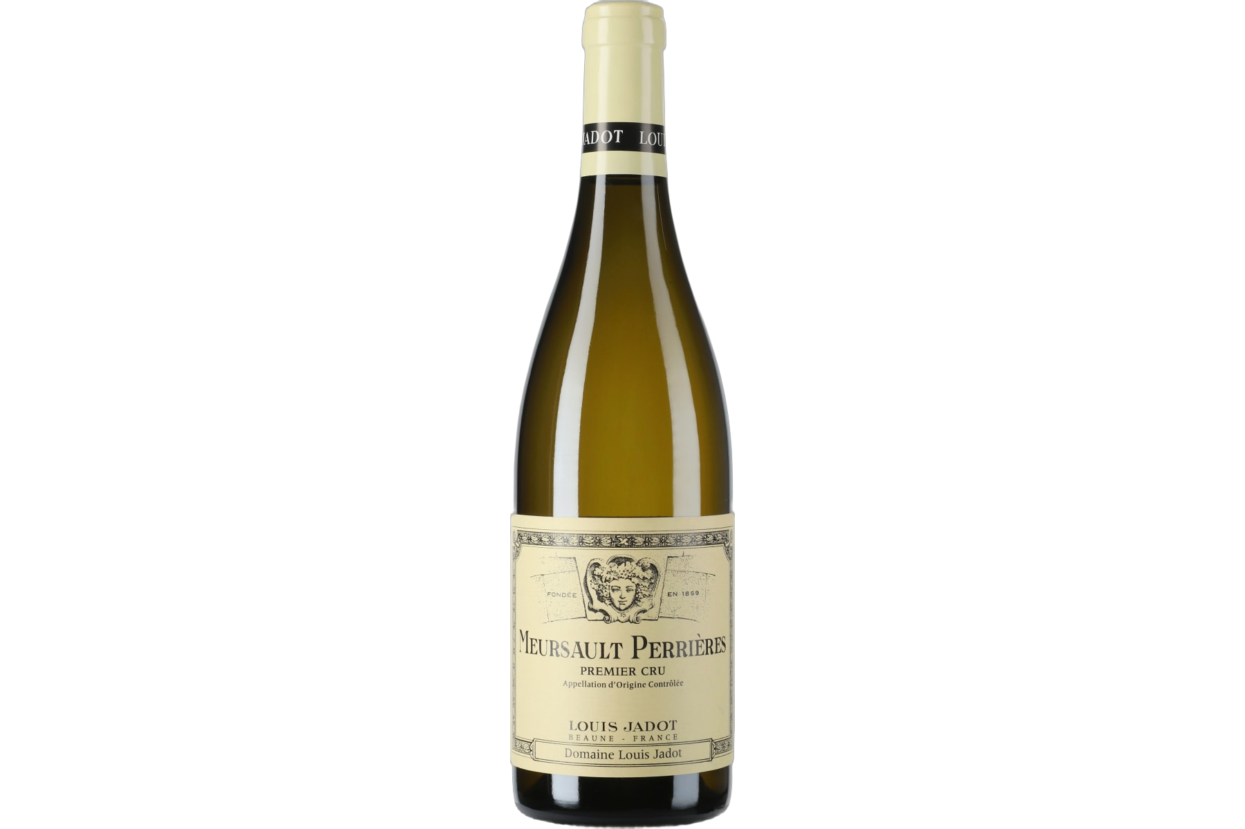 Meursault Premier Cru Les Perrières
