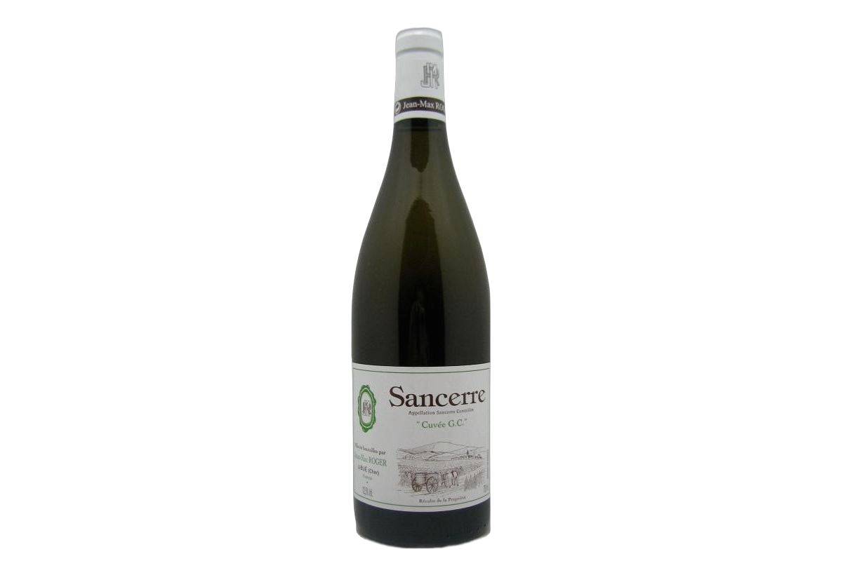 Sancerre Cuvée G.C.