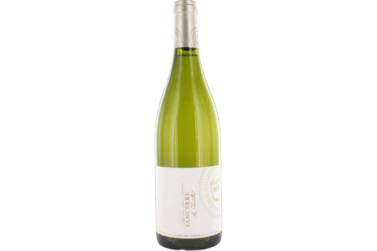 Sancerre Le Châtillet