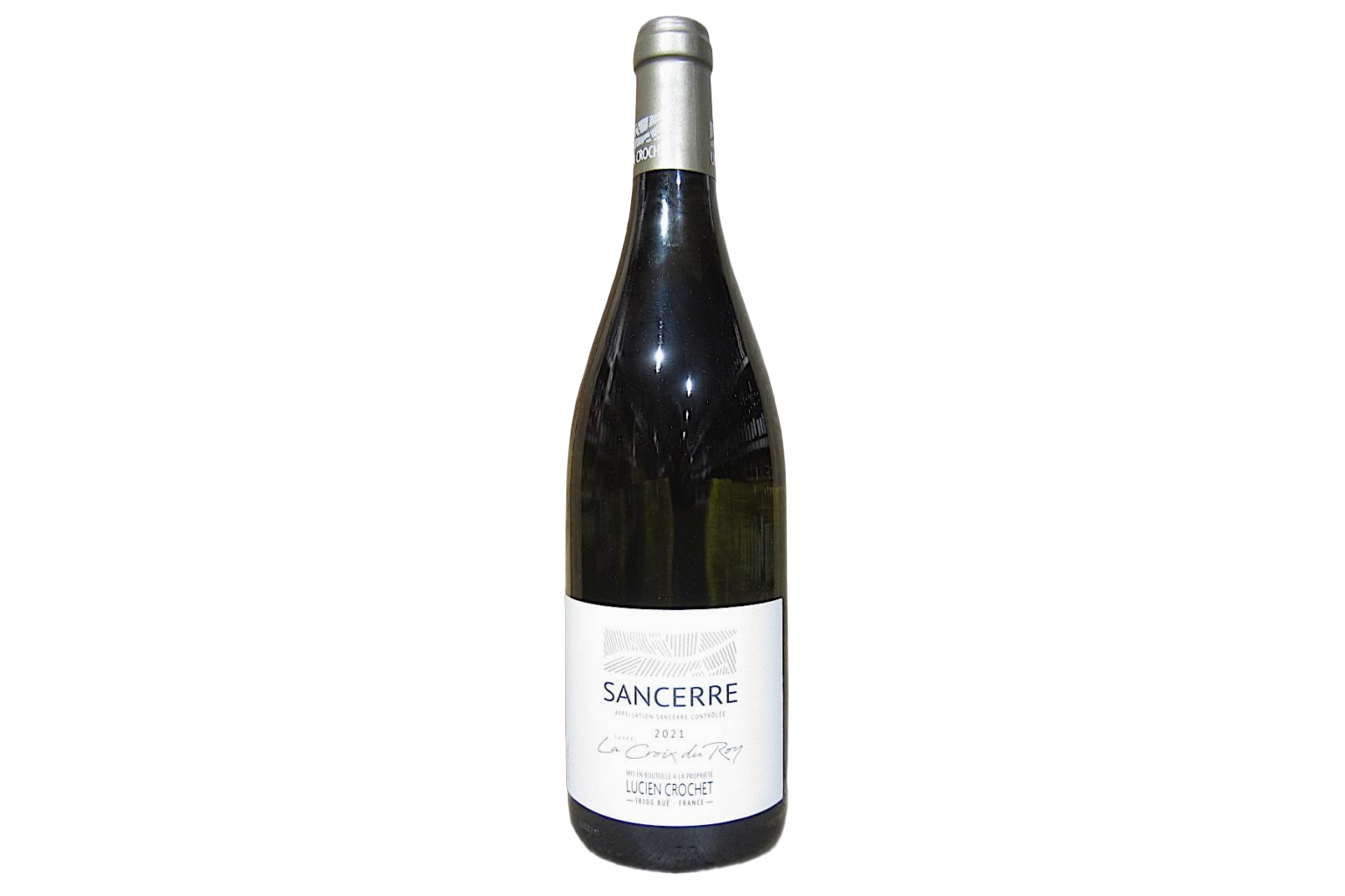Sancerre La Croix du Roy
